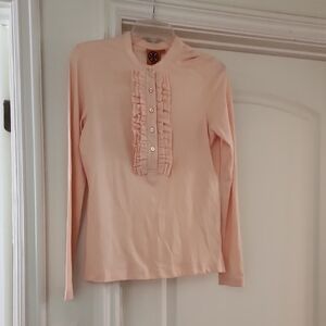 Tory Burch Romilly Top